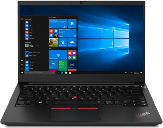 Lenovo ThinkPad E14 (2) 20TBS44CTX005 Notebook kullananlar yorumlar